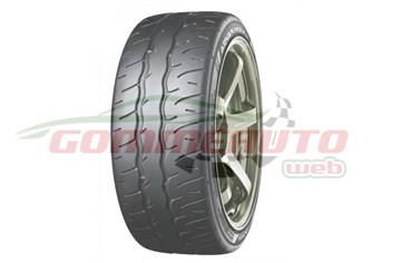 COP. 245/45 R18 100W ADVAN NEOVA AD09